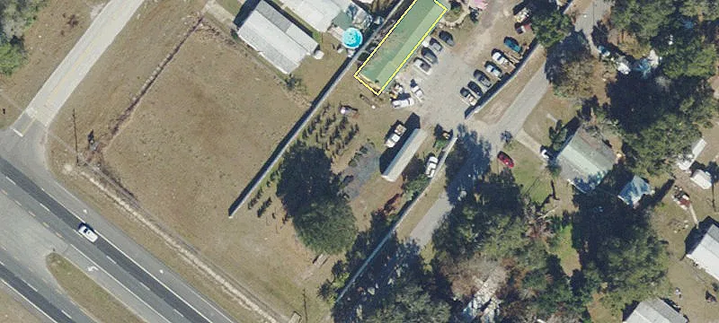 5168 County Rd 165