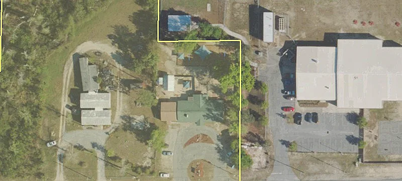 2405 Baldwin Rd