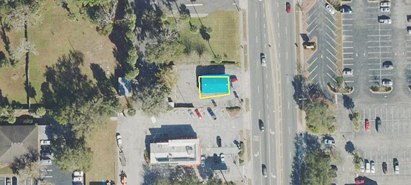 930 Woodland Blvd