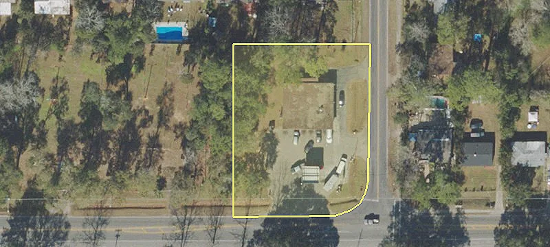 440 Paul Russell Rd