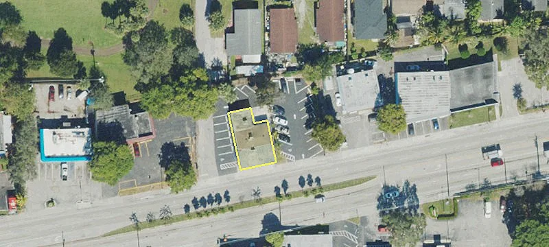 3181 Davie Blvd