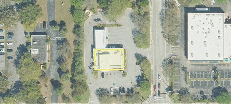 7001 Commercial Blvd