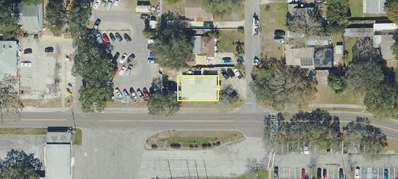 1410 Santa Anna Dr