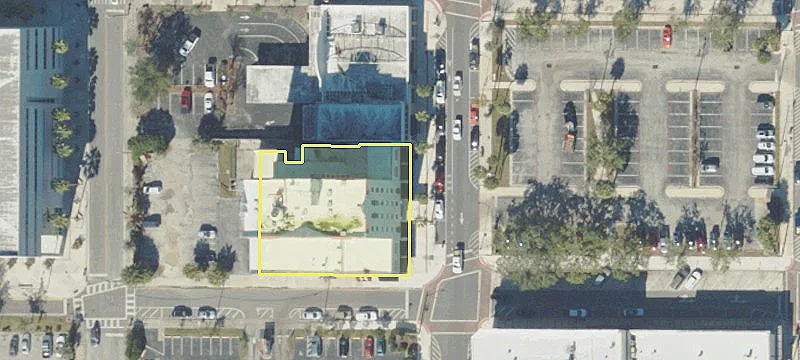 108 Magnolia Ave Ste, Unit 101