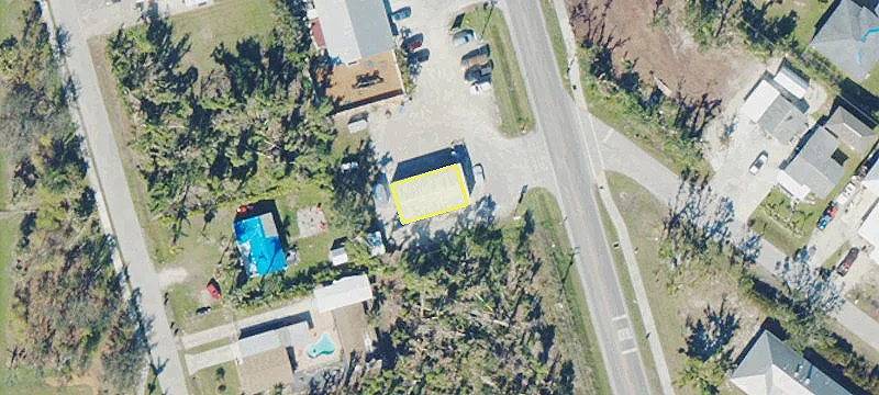 10707 Stringfellow Rd