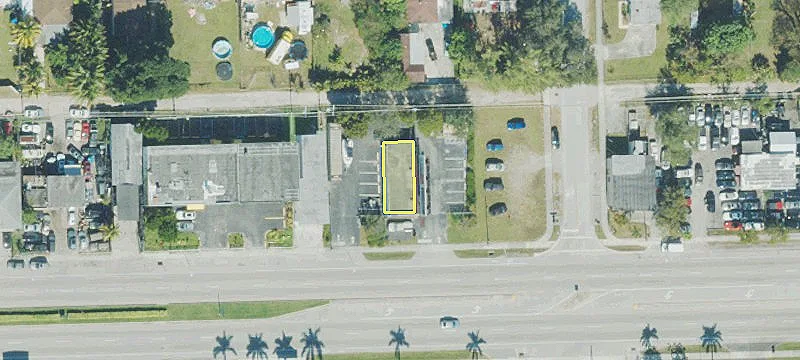 4215 Hallandale Bch Blvd