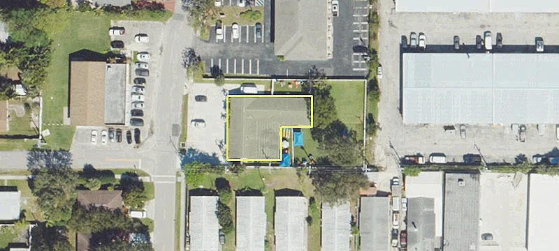 601 Hepburn Ave