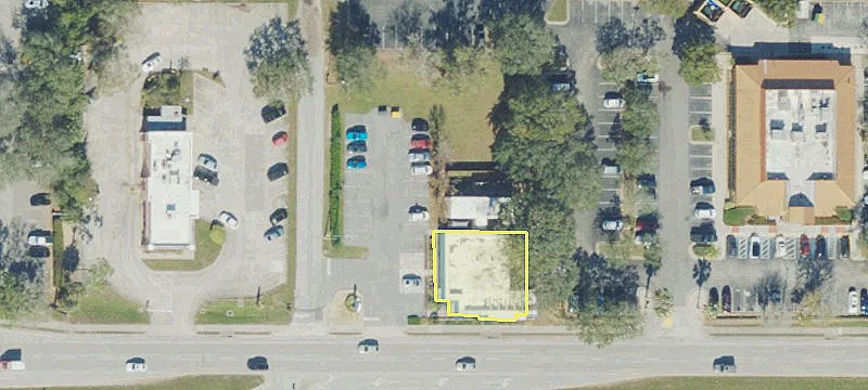 2600 New Hvn Ave