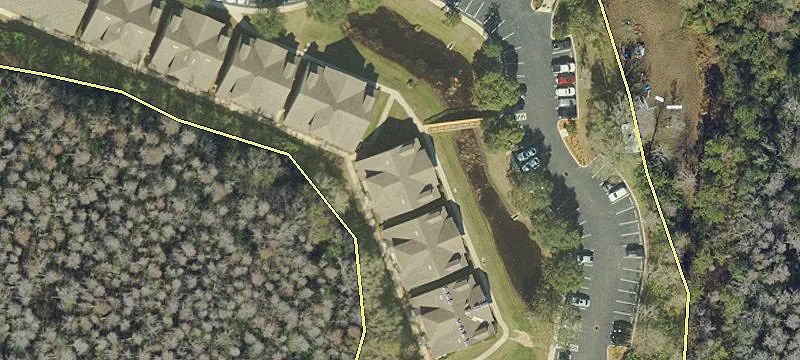 4945 Van Dyke Rd