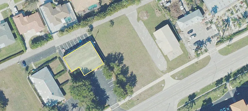 1858 San Marco Rd