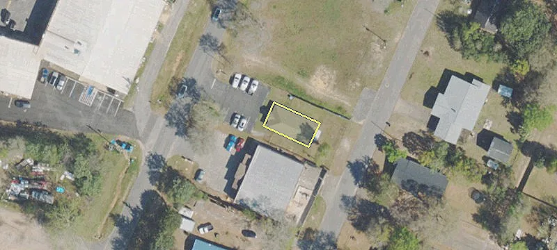 770 Industrial Dr