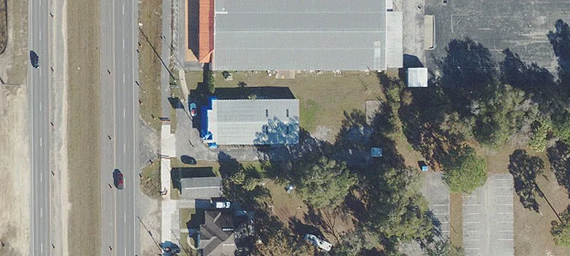 1811 Suncoast Blvd