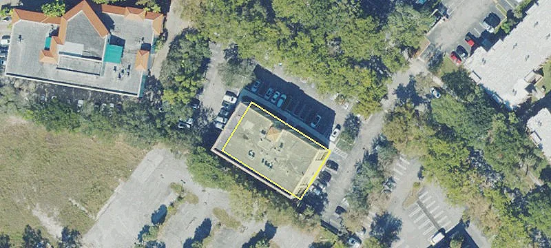 6500 Cow Pen Rd Ste, Unit 201
