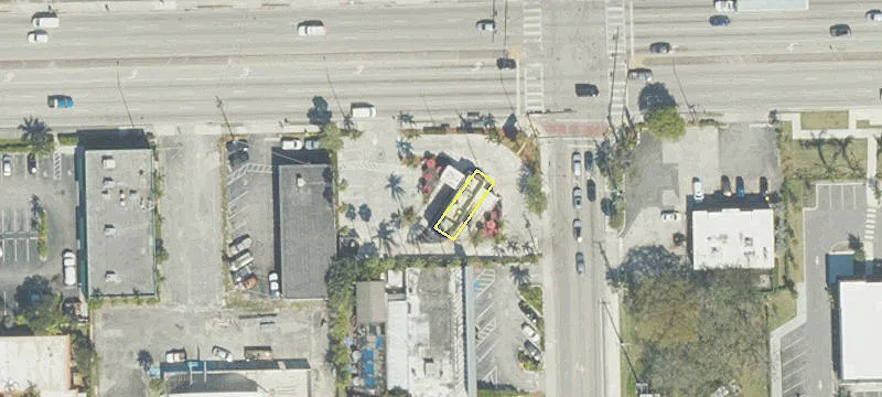 590 Oakland Park Blvd