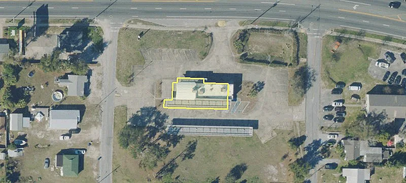 3407 Hwy 98