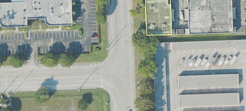 11901 144th Ct Ste, Unit 1