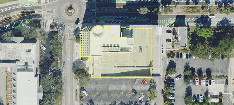 1626 Ringling Blvd