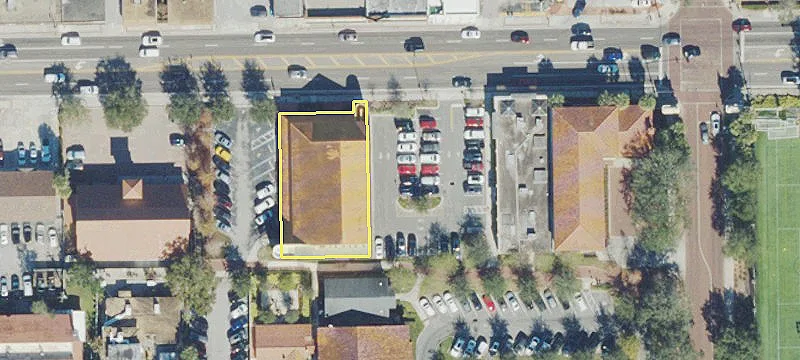140 Fairbanks Ave