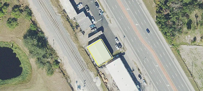 1607 Cocoa Blvd