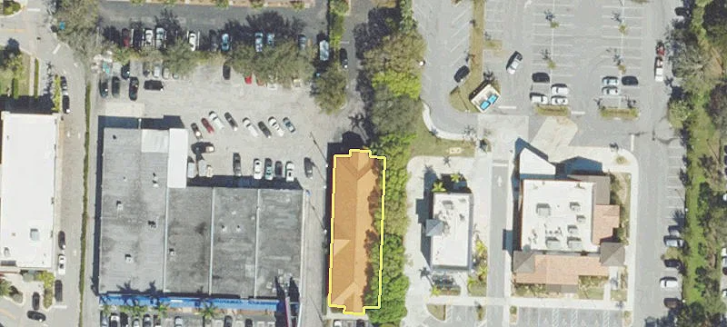 3555 Northlake Blvd