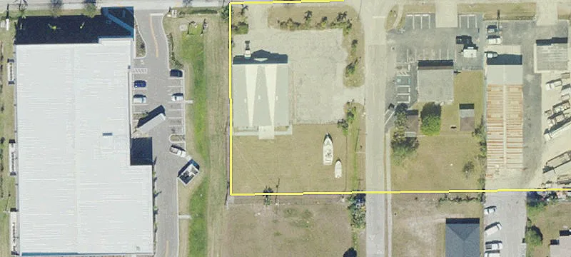 3696 Dr Martin Luther King Blvd