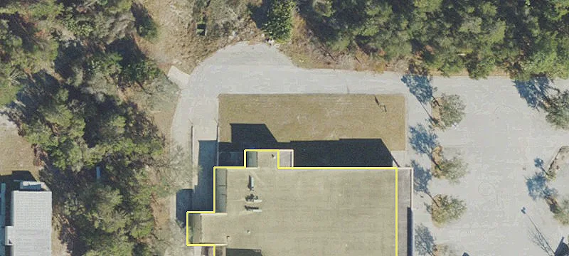 2820 Doyle Rd