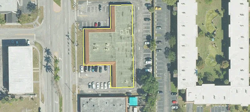 1084 Sunset Strip, Unit 14