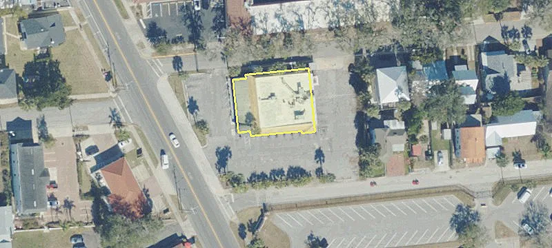 123 San Marco Ave