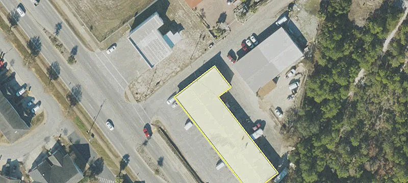 1209 Airport Rd Ste, Unit 1