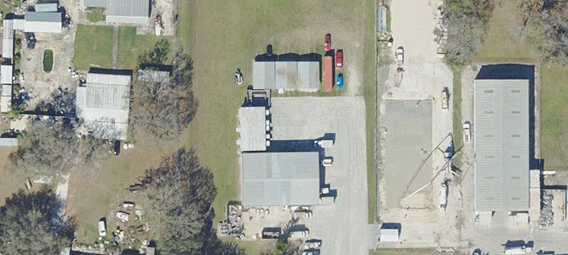 412 Old Dixie Hwy