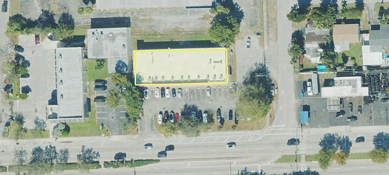 6621 Pembroke Rd, Unit 6681