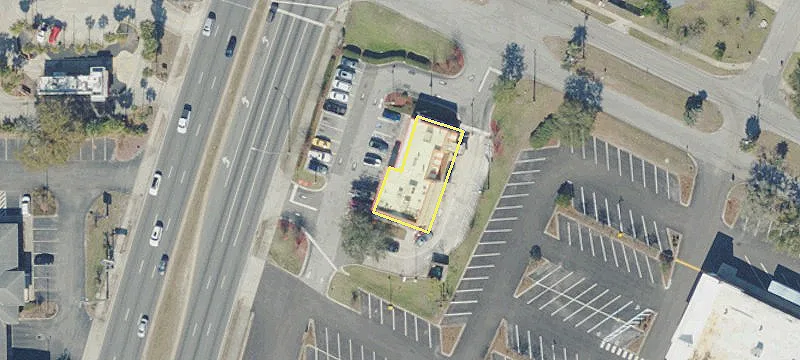 289 Blanding Blvd