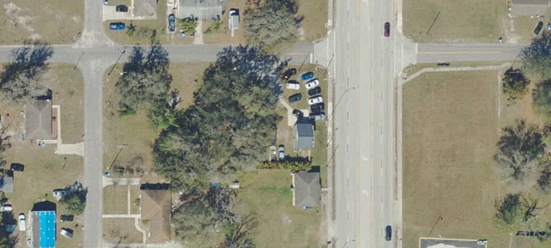 802 Charleston Ave