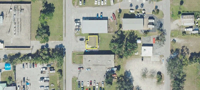 1254 Piney Rd