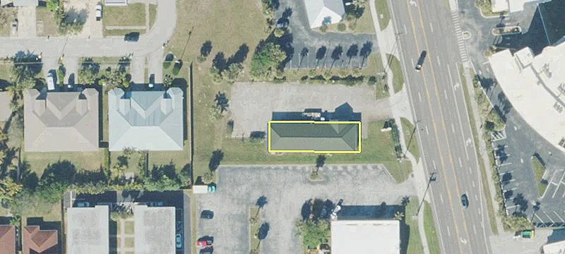 1186 Hwy A1a