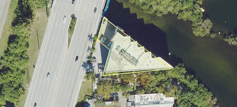 17501 Biscayne Blvd, Unit 5C