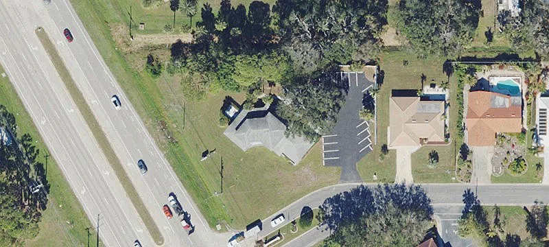 101 Chardin Dr