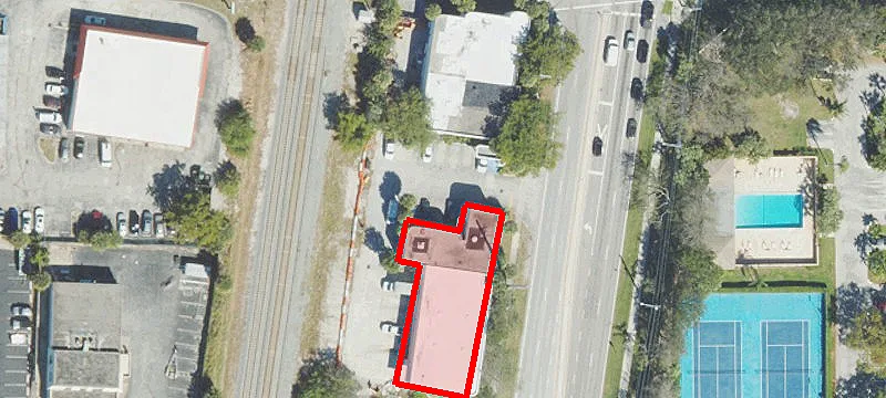 3979 Dixie Hwy