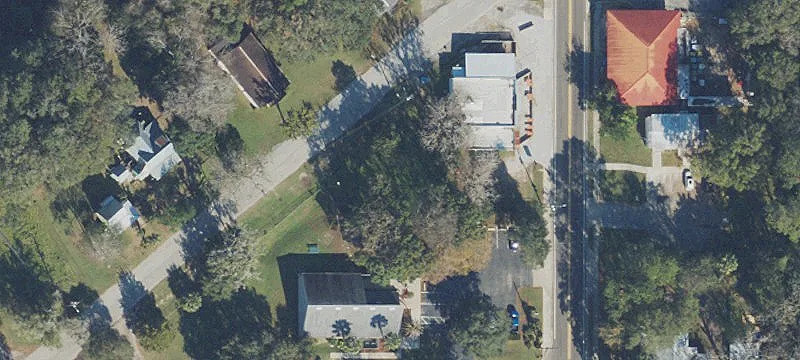 Archer, FL 32618