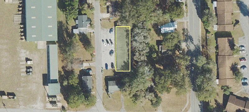 333 Osceola St