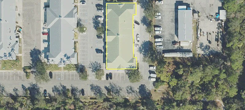 4643 Clyde Morris Blvd Ste, Unit 307