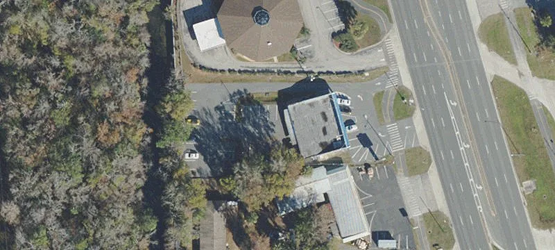 1206 Suncoast Blvd