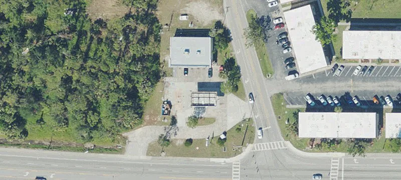 780 Pondella Rd