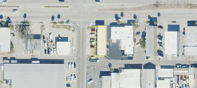 500 Venice Ave
