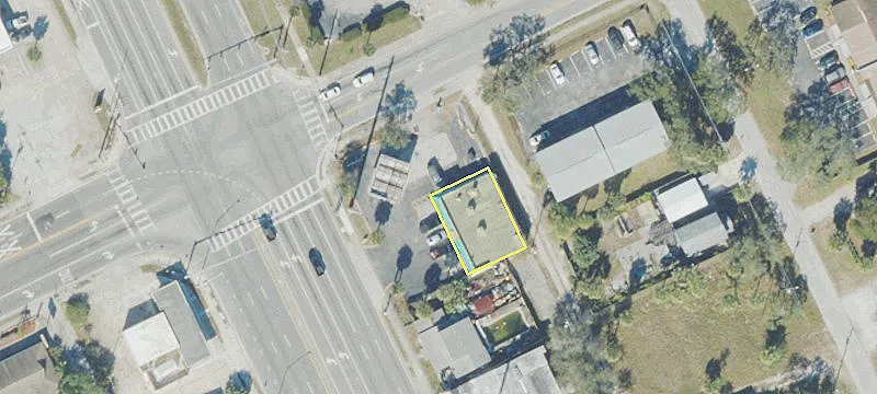 1709 Hbr City Blvd