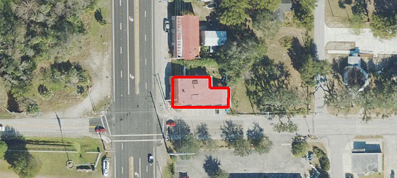 105 Us Hwy 1st 1