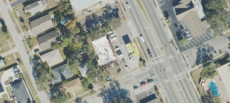 700 Dixie Fwy