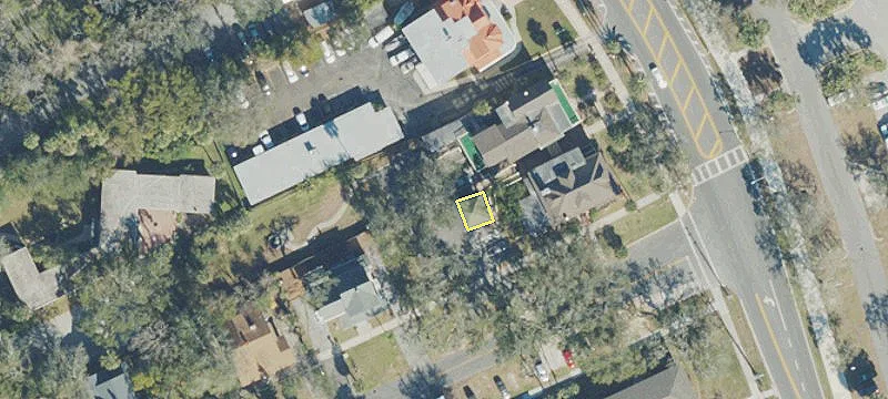 444 Bch St