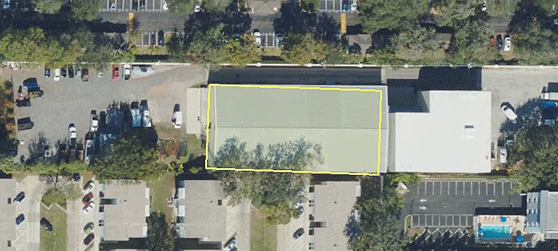 4307 Dl Mabry Hwy