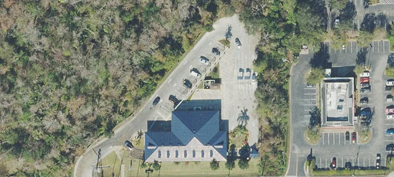 11301 Colonial Dr